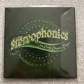PROMO Stereophonics - Just Enough Education To Perform 2001 Europe CD Album