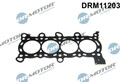 Dr.Motor Automotive DRM11203 Dichtung, Zylinderkopf für HONDA