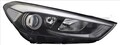 Scheinwerfer für Hyundai Tucson TL / TLE 2015 - 2018 Links TYC 20-15398-16-2
