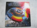 LP Electric Light Orchestra - All Over The World The Very Best Of ELO 2016 NEU