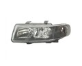 TYC Hauptscheinwerfer für Seat Leon 1M 1.4 1.6 1.8 1.9 2.8 Toledo II 2.4 98-06