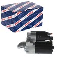 BOSCH ANLASSER STARTER 0,9kW passend für CITROËN BERLINGO C3 C4 C5 DS3 DS4 DS5