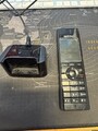 AVM FRITZ! Fon C5 International DECT Telefon - Schwarz (20002749)