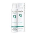 3 x Allpresan diabetic INTENSIV Schaum Creme 200 ml /  mit Urea
