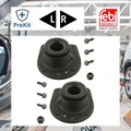 2x Febi Bilstein Reparatursatz, Federbeinstützlager Links, Rechts für Fiat