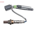 Denso Lambdasonde Lamdasonde für Mazda Mx-5 III Cabrio 2005-2014 Dox-0334
