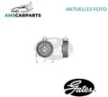 SPANNROLLE FÜR ZAHNRIEMEN NIEDRIGER LINKS T41216 GATES NEU OE QUALITÄT