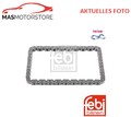 STEUERKETTE KETTE FEBI BILSTEIN 176016 P FÜR MAZDA 6,CX-5,3