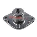 1x Federbeinstützlager METZGER 6490302 passend für AUDI VW