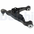 DELPHI Lenker, Radaufhängung TC3297 für TOYOTA