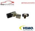 SENSOR EINPARKHILFE VEMO V10-72-0814 P FÜR AUDI A6,A4,A3,C5,B7,8P1,8PA