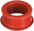 GATES Schlauch Luftversorgung ANTK1173 Silikon für FORD FUSION FIESTA 6 CB1 CCN
