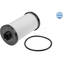 Meyle 100 136 0003 Hydraulikfilter Automatikgetriebe für VW SEAT AUDI SKODA B7