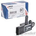 BOSCH SENSOR, ABGASDRUCK DIFFERENZDRUCKSENSOR für FIAT BRAVO GRANDE IDEA PUNTO
