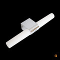 Nordlux LED-Badwandleuchte Helva Double Spiegelleuchte Wandleuchte SIEHE TEXT