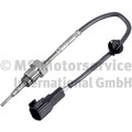 ORIGINAL® Pierburg Sensor, Abgastemperatur für Ford TRANSIT CUSTOM V362 Kasten