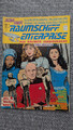 237858 STAR TREK RAUMSCHIFF ENTERPRISE DAS NÄCHSTE JAHRHUNDERT - NR. 5 Z2-3