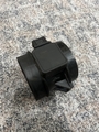 DELPHI Luftmassenmesser AF10185-12B1 für BMW Z3 E39 E38 E46 E36 mit Gehäuse 3er
