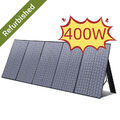 ALLPOWERS 400W Faltbares Solarpanel Solarmodul Solarladegerät für Powerstation