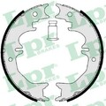 LPR 08850 Bremsbackensatz Feststellbremse für TOYOTA LAND CRUISER (KDJ12, GRJ12)