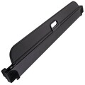 Laderaumabdeckung Kofferraumabdeckung fit for BMW X5 E70 F15 2007 2008 2009 2010