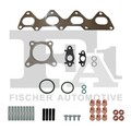 Montagesatz Lader FA1 KT110165 für AUDI VW 8P1 GOLF A3 1K1 SEAT SKODA SUPERB XL