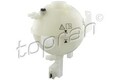 TOPRAN 504 339 Ausgleichsbehälter, Kühlmittel für BMW