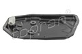 Ölwanne Automatikgetriebe TOPRAN 118 121 für AUDI A6 C6 4F2 Avant 4F5 A4 B7 8ED