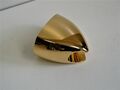 Brausehalter Hansgrohe, Porter C, Gold (24 Karat), Handbrausenhalter, Brause 