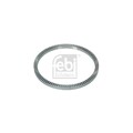 Sensorring, ABS FEBI BILSTEIN 186419 febi Plus für MAN, Vorderachse