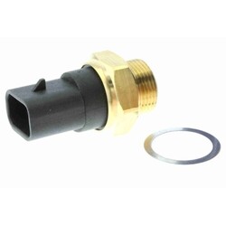 1x Temperaturschalter, Kühlerlüfter VEMO V24-99-0023 passend für ALFA ROMEO