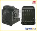 Schalter, Hauptlicht febi Plus FEBI BILSTEIN 04708 für Opel
