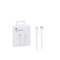 Original Apple 20W USB-C Power Adapter Ladegerät Netzteil iPhone 17 16 15 14 Pro