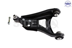 SIDEM Querlenker Dreieckslenker 6170 6171 für FC0 KUBISTAR NISSAN CLIO RENAULT 2