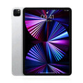 Apple iPad Pro 11" (2021) 256GB WiFi+Cellular Silber *WI...MwSt nicht ausweisbar