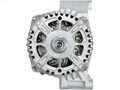 Lichtmaschine Generator für Fiat 500 Cabrio Doblo Cargo 2003-> As-Pl A3078