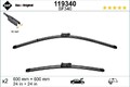 SWF Wischerblatt VisioFlex OE (2x) vorne für VW 119340