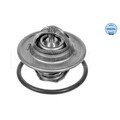 ORIGINAL® Meyle Thermostat, Kühlmittel für VW GOLF IV GOLF V POLO PASSAT B6