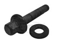 Schraubensatz Riemenscheibe-Kurbelwelle CORTECO 80001250 für BMW E39 E46 3er 5er