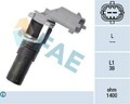 FAE 79182 Kurbelwellensensor Impulsgeber für OPEL Corsa C Schrägheck (X01)