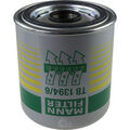 Original MANN-FILTER Lufttrocknerpatrone für Druckluftanlage TB 1394/6 x