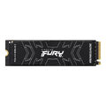 Kingston FURY Renegade 2 TB, schwarz, M.2 2280 SSD