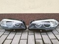 Frontscheinwerfer BMW 5 F11 F10 7203251 Xenon Links Scheinwerfer Headlight