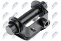 Lagerung Differential NTY ZTT-HD-011B für HONDA CR ELEMENT YH 5 2 RD5 4x4