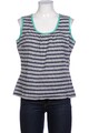 Boden Bluse Damen Oberteil Hemd Hemdbluse Gr. EU 40 Baumwolle Marine... #2gh7qm6