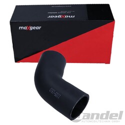 MAXGEAR LADELUFTSCHLAUCH NACH ABGASTURBOLADER PASSEND FÜR BMW 5 7 | 68-0194