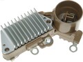 AS-PL ARE6001 Lichtmaschinenregler 12V für TOYOTA MR 2 II (SW2) Generator