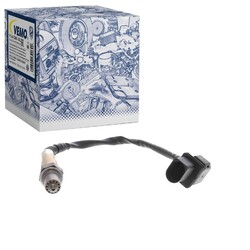 VEMO LAMBDASONDE VOR KAT passend für ALFA ROMEO GIULIETTA AUDI A6 FIAT 500X DOBL