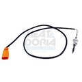 MEAT & DORIA 12346 Sensor, Abgastemperatur für PORSCHE VW