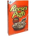 Reese´s Puffs Cerealien 326g (MHD ABGELAUFEN 10.12.2024) | USA Amerika Import